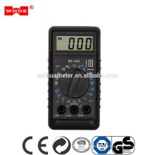 Mini-Size 3 1/2 Digitales Multimeter DT181